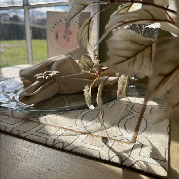 HANDMADE PLACEMATS - Picture 3 of 15